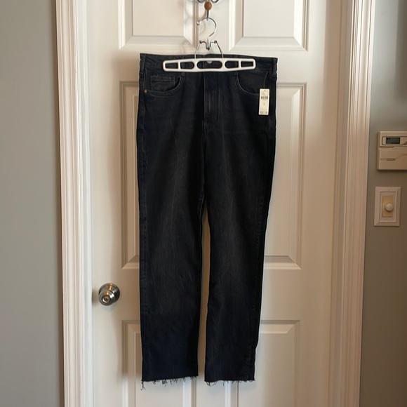 Anthropologie Denim - NWT Anthropologie Pilcro Cigarette Jeans
